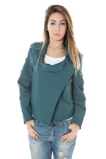 calvin-klein-giubbotti-e-giacche-donna-verde