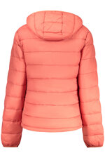 north-sails-giubbotti-e-giacche-donna-rosso