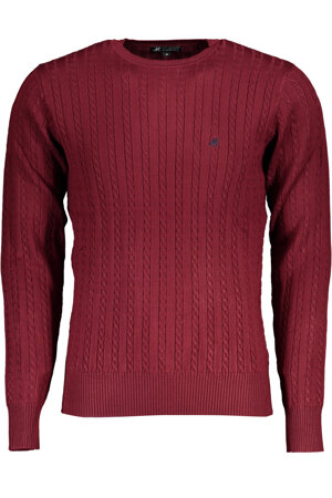us-grand-maglie-uomo-rosso
