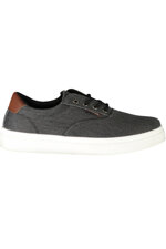 carrera-sneakers-uomo-nero