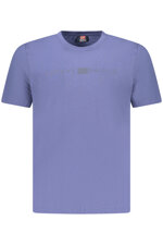 norway-1963-t-shirt-uomo-blu