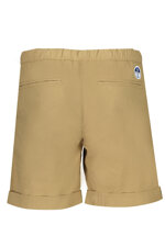north-sails-pantaloni-bambino-marrone