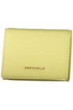 coccinelle-portafogli-donna-giallo