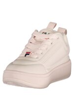 fila-sneakers-bambina-rosa