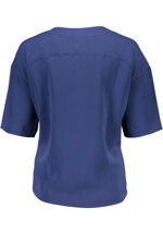 gant-t-shirt-donna-blu