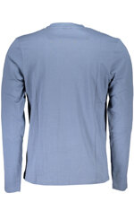 north-sails-t-shirt-uomo-blu