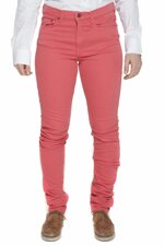 gant-pantaloni-donna-rosa