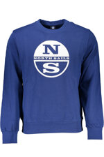 north-sails-felpe-uomo-blu