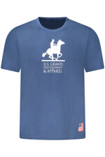 us-grand-t-shirt-uomo-blu