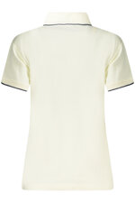 north-sails-polo-donna-bianco