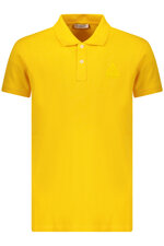 iceberg-polo-uomo-giallo