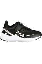 fila-sneakers-bambino-nero