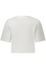 fila-t-shirt-donna-bianco