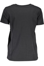 levi039s-t-shirt-donna-nero