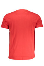 cavalli-class-t-shirt-uomo-rosso