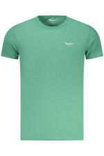 pepe-jeans-t-shirt-uomo-verde