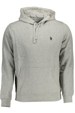 us-polo-felpe-uomo-grigio