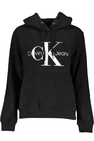 calvin-klein-felpe-donna-nero