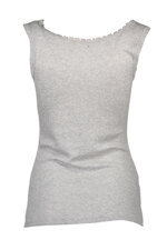 silvian-heach-t-shirt-donna-grigio