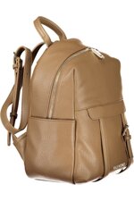 valentino-bags-zaini-donna-marrone
