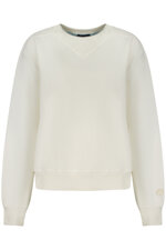 north-sails-felpe-donna-bianco
