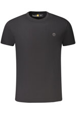 timberland-t-shirt-uomo-nero