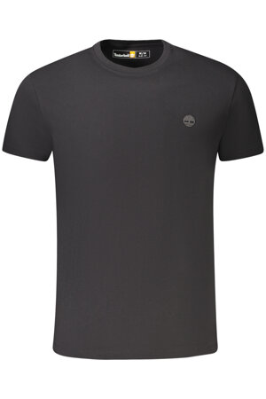 timberland-t-shirt-uomo-nero