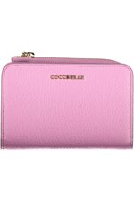 coccinelle-portafogli-donna-viola