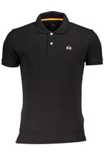 la-martina-polo-uomo-nero