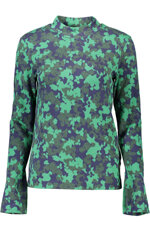gant-maglie-donna-verde