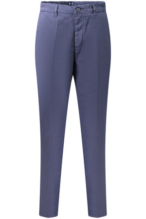 north-sails-pantaloni-donna-blu