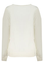 north-sails-felpe-donna-bianco