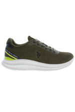 us-polo-best-price-sneakers-uomo-verde