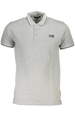 cavalli-class-polo-uomo-grigio