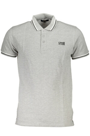 cavalli-class-polo-uomo-grigio