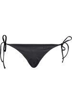 karl-lagerfeld-beachwear-mare-donna-nero