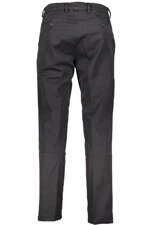north-sails-pantaloni-uomo-nero