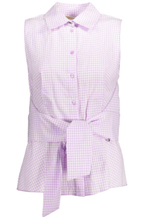 kocca-camicie-donna-rosa