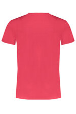trussardi-t-shirt-uomo-rosso