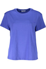 patrizia-pepe-t-shirt-donna-blu