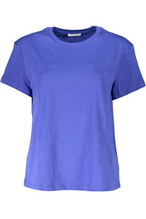 patrizia-pepe-t-shirt-donna-blu