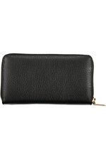 coccinelle-portafogli-donna-nero