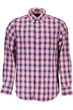 gant-camicie-uomo-blu