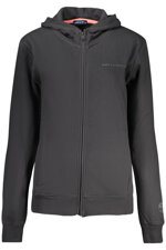 north-sails-felpe-donna-nero