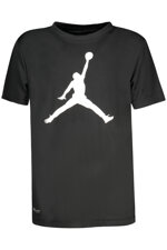 jordan-t-shirt-bambino-nero