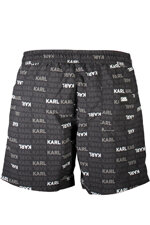 karl-lagerfeld-beachwear-mare-uomo-nero