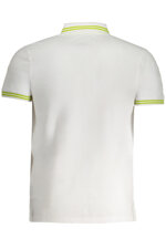 cavalli-class-polo-uomo-bianco