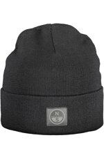 north-sails-cappelli-uomo-nero