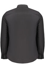 calvin-klein-camicie-uomo-nero