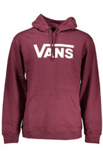 vans-felpe-uomo-rosso